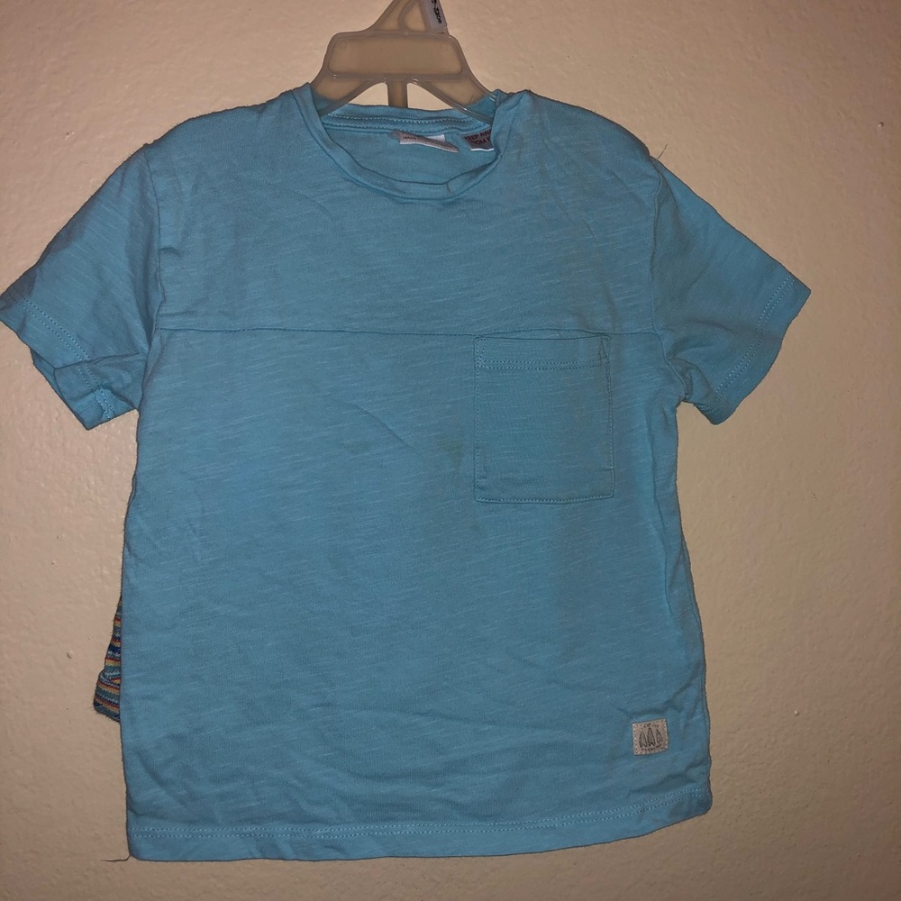 ZARA SUMMER OUTFIT BUNDLE